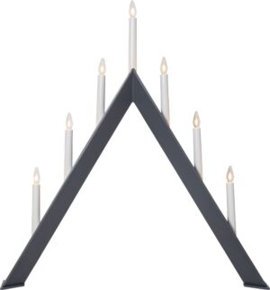 Advendiküünal Arrow 7LED hall 64,5cm