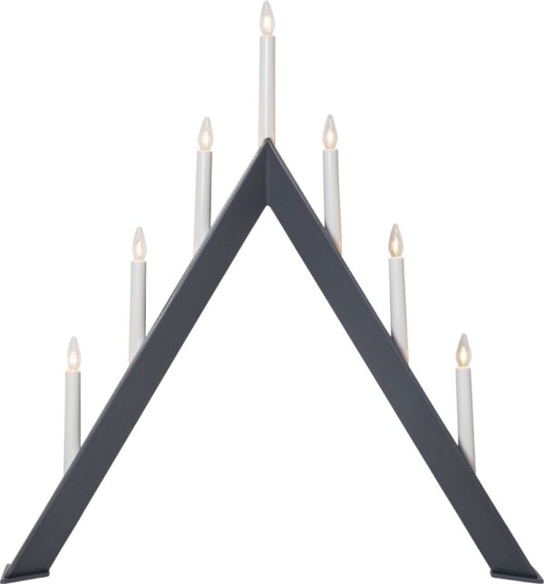 Advendiküünal Arrow 7LED hall 64,5cm