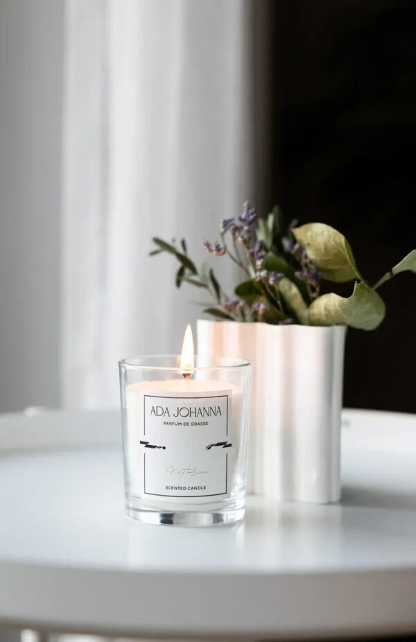 Parfüümküünal Victoria 140g