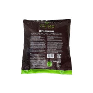 Biohuumus Ussimo 5L