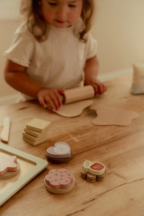 Little Dutch Küpsetamise komplekt FSC