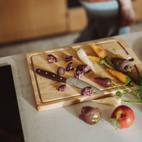 Folken väike kokanuga 12cm