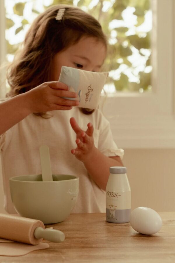 Little Dutch Küpsetamise komplekt FSC