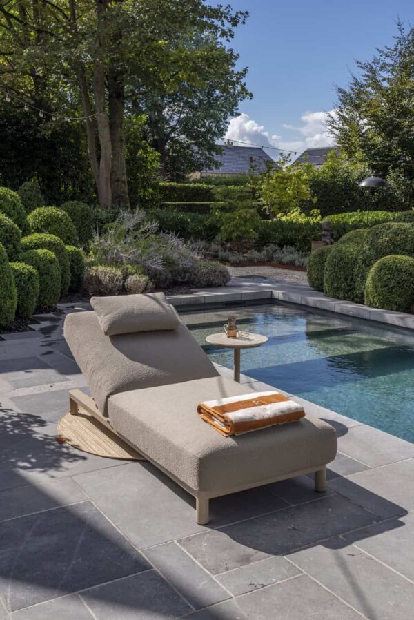 Rannarätik 4SO karamell 180x100cm