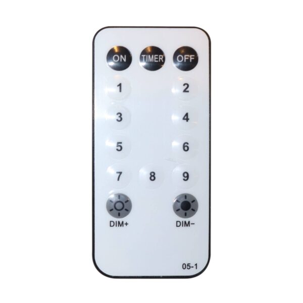 Kunstkuusk Ivar led tuledega 210cm