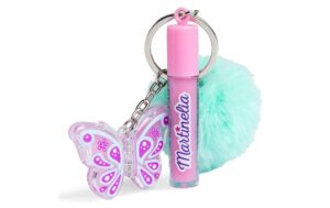 Laste Huuleläike ja Huulepalsami komplekt