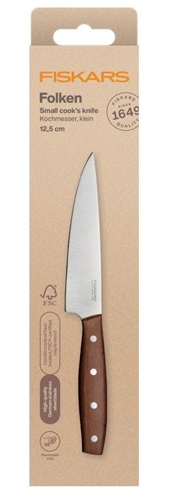 Folken väike kokanuga 12cm