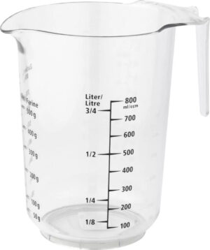Mõõdukann 1l