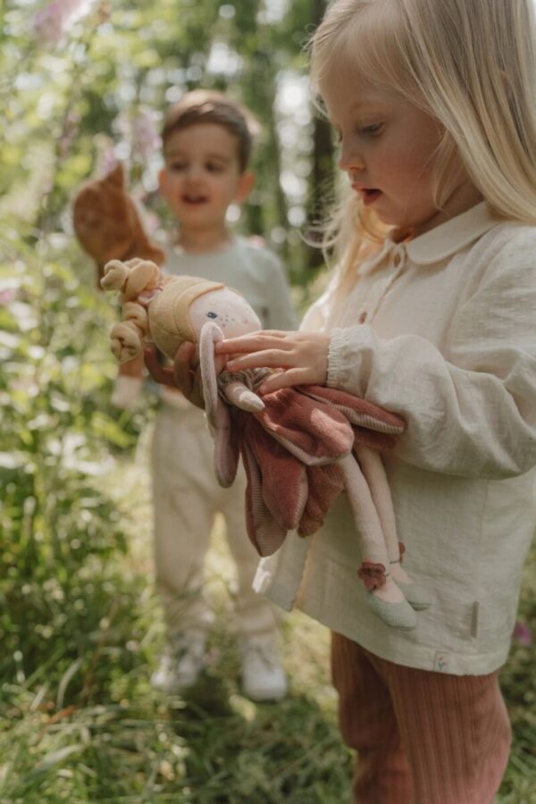 Little Dutch Kaisunukk haldjake Mila GRS