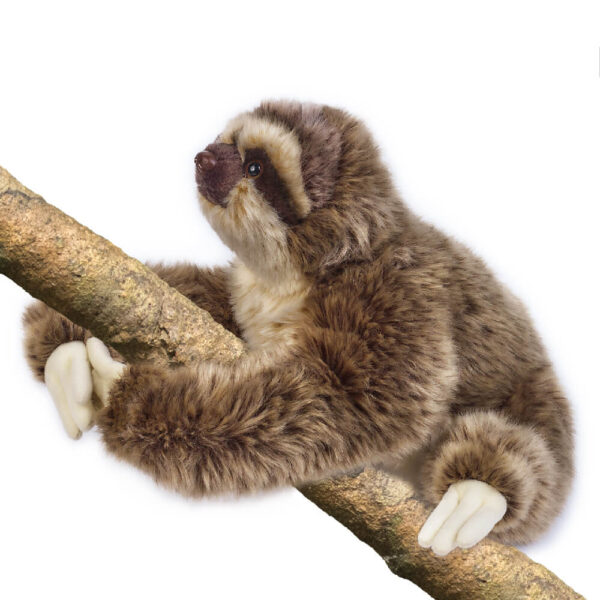 Mänguasi laiskloom 30cm