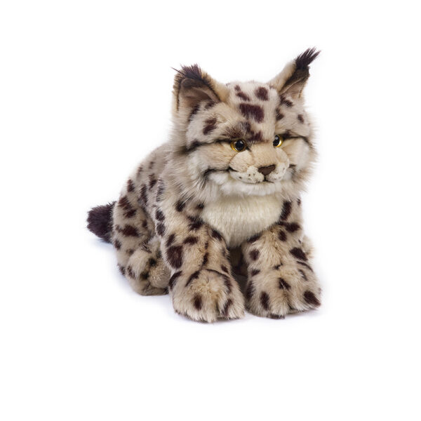 Mänguasi ilves 25cm