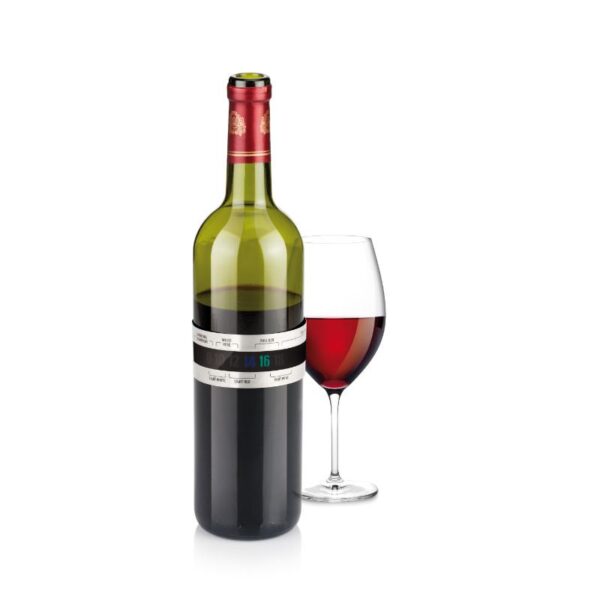 Veinitermomeeter Uno Vino