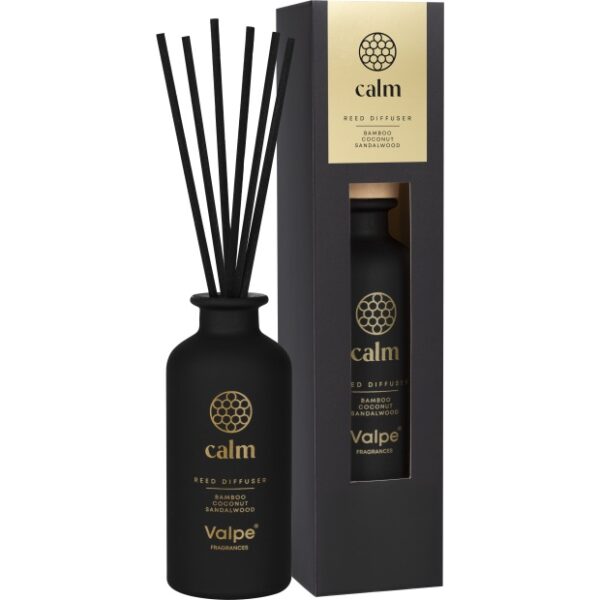 Difuuser Calm 80ml