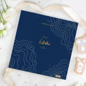 Minu isa lugu – Mälestuste raamat isale