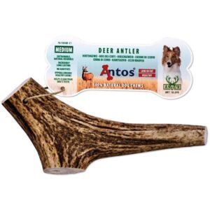 Maiustus Antos hirvesarv M 76-150g