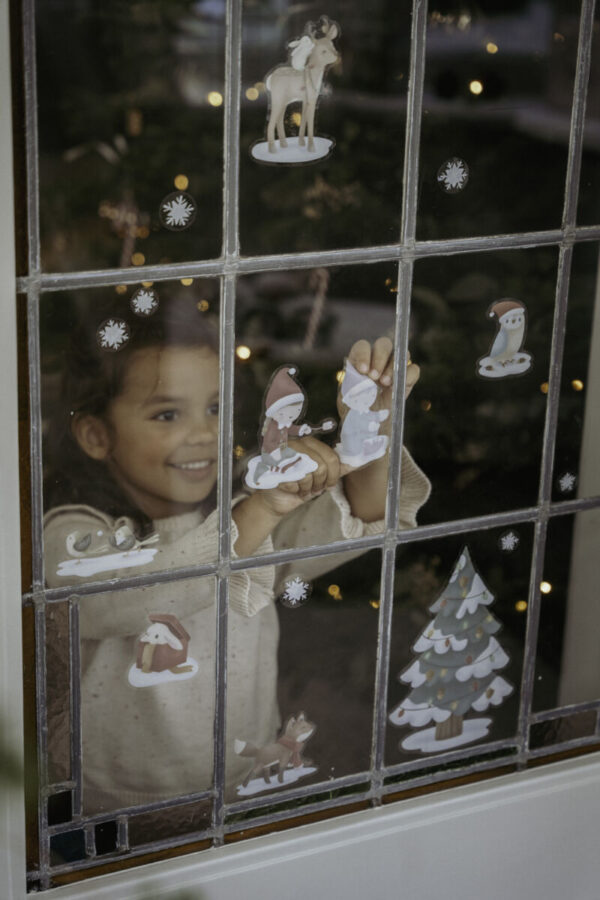 Little Dutch Aknakleepsud Christmas