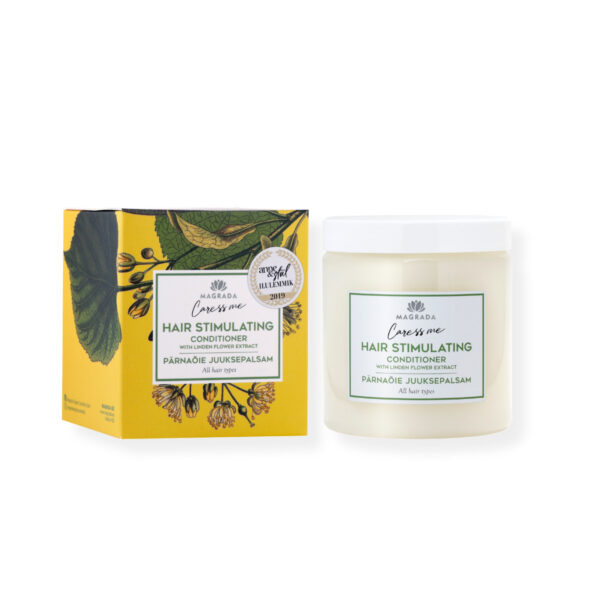 Pärnaõie juuksepalsam kaseekstraktiga 250ml