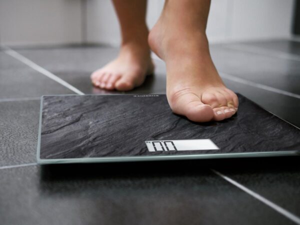 Digitaalkaal Style Sense Compact 300 Slate