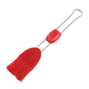 Kondiitripintsel silikoonist 37mm