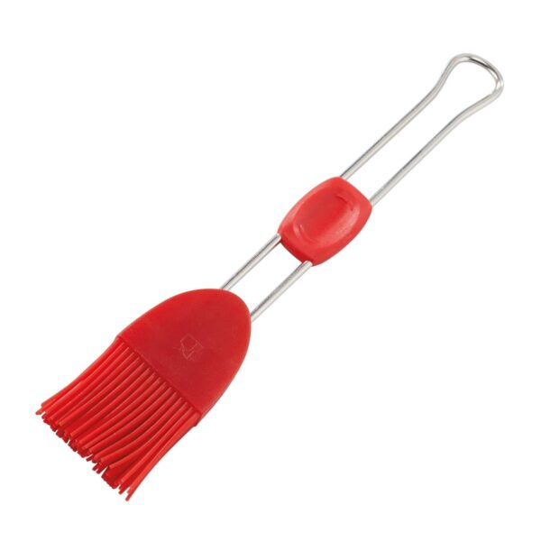 Kondiitripintsel silikoonist 37mm