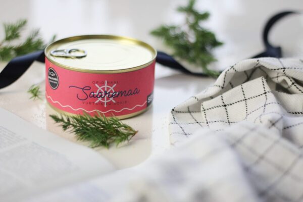 Saaremaa Vürtsikilu Sokid (suurus 35-40)