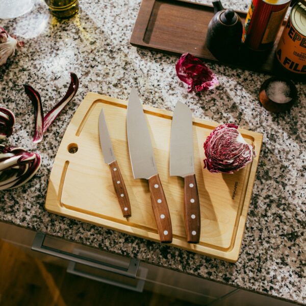 Folken nugade komplekt 3tk