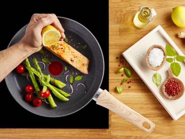 Natural Force praepann 24cm