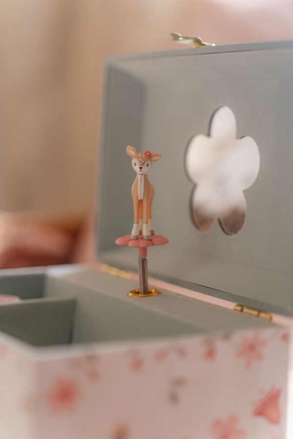 Little Dutch Ehtekarp muusikaga Forest Friends