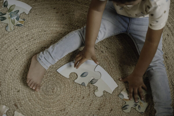 Little Dutch Pusle XL Forest Friends FSC