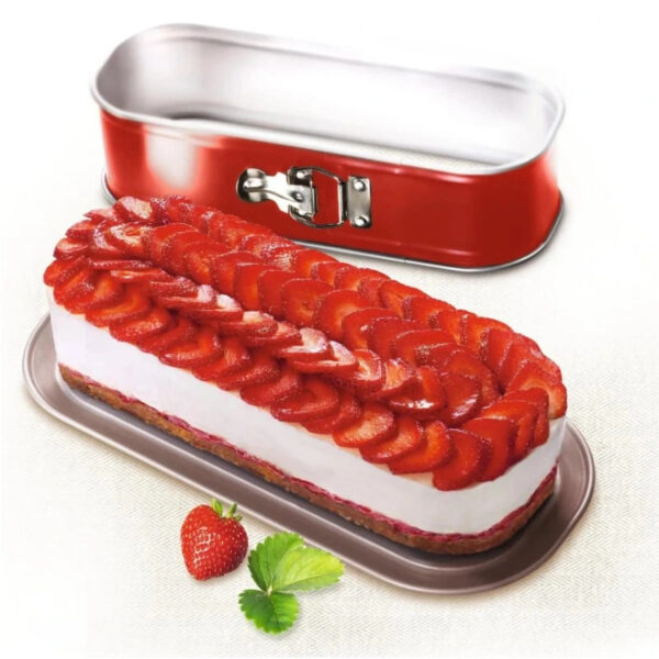Leivavorm Tefal Delibake 30x11cm
