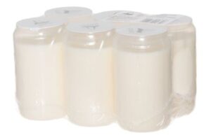 Õliküünal 45h 6tk/pk