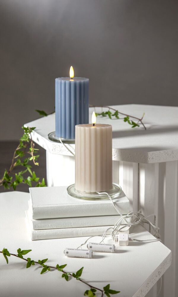 Laetavad patareid 2x AA 3 kmpl 1,5W