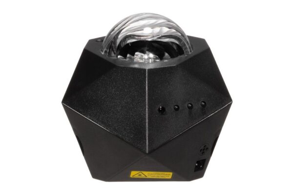 Valgusprojektor Virmalised 15x13,5x h13,5cm