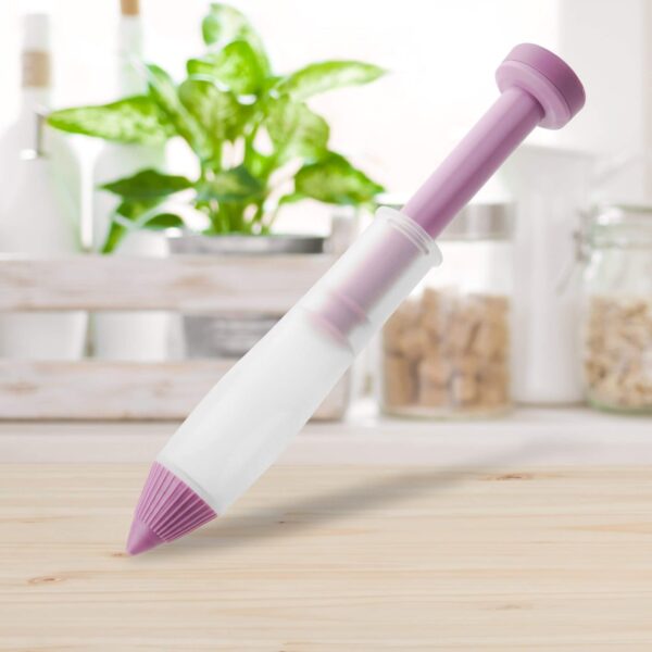 Dekoreerimispliiats Zenker 14cm