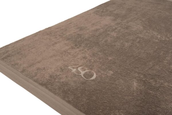 Rannarätik 4SO taupe 180x100cm