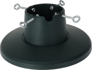 Kuusejalg roheline Ø38,6x h16cm, max 2,1m puule