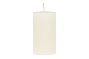 Küünal Pillar shampanja 62h Ø6,8x h12cm