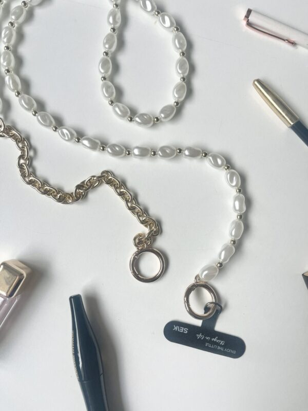 Telefonipael Golden pearl dream