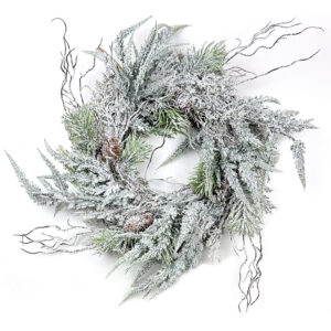 Kunstpärg Atria Ø38cm lumine