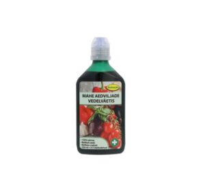 Baltic Agro Mahe vedelväetis aedviljadele 350 ml
