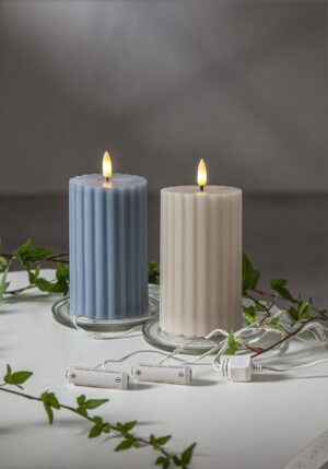 Laetavad patareid 3x AAA 3 kmpl 2,25W