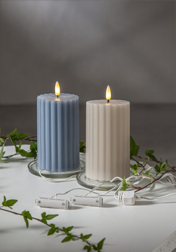 Laetavad patareid 3x AAA 3 kmpl 2,25W