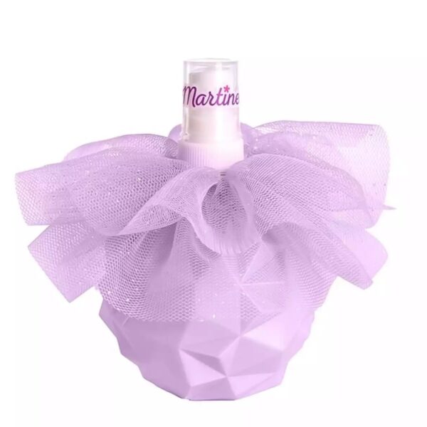 Sädelusega Lõhnavesi lilla 100ml