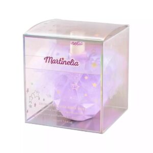 Sädelusega Lõhnavesi lilla 100ml