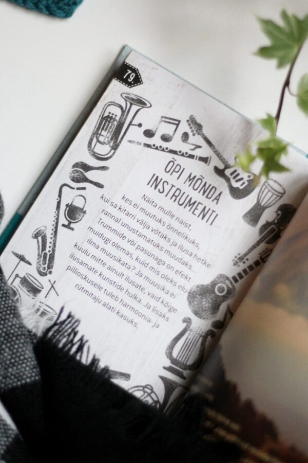 Raamat 100 asja, mida iga mees vähemalt korra elus tegema peaks