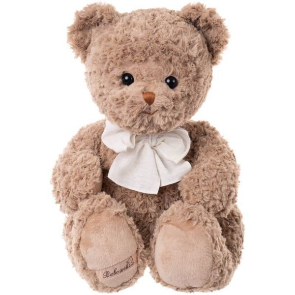 Pehme mänguasi karu Pappa Gillou 65cm