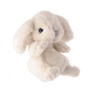 Pehme mänguasi jänes 15cm