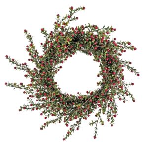 Kunstpärg pohlad roheline Ø70cm