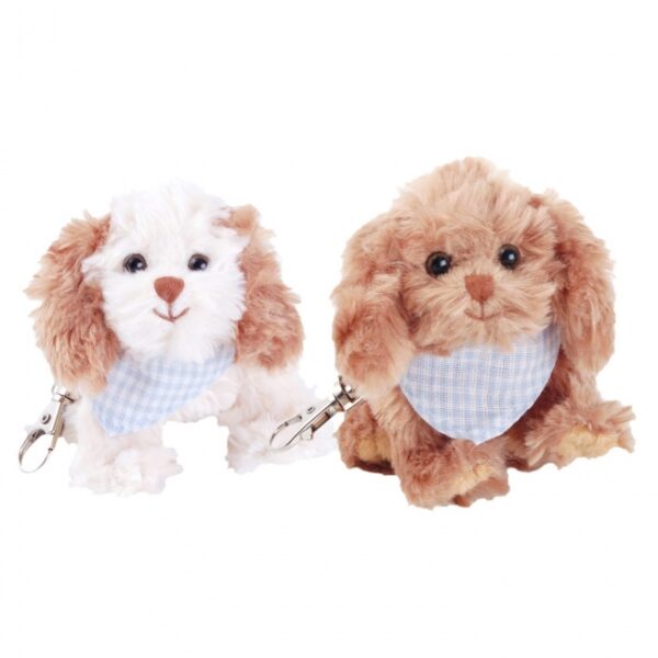 Pehme võtmehoidja Kharma või Buddylina erinevad 1tk