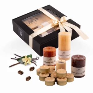 Kinkekomplekt Kohvisõbrale